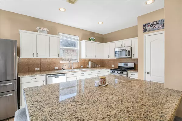 11010 S Auden CIR, Missouri City, TX 77459