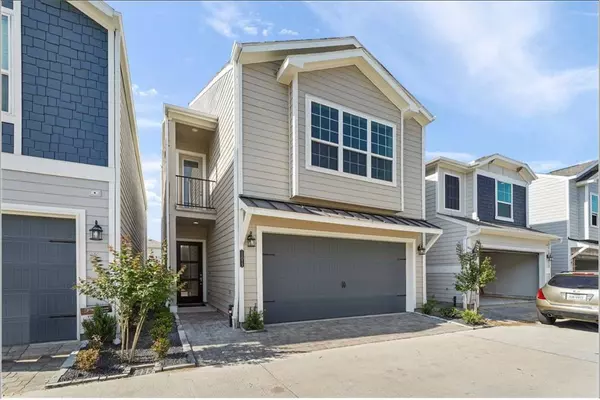 11013 Crescent Light Way, Houston, TX 77043