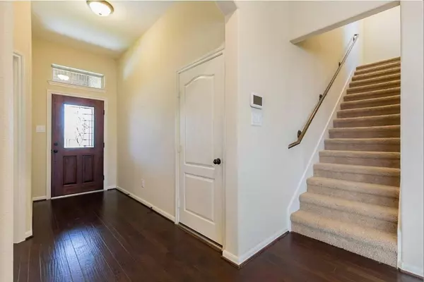 26930 Harwood Heights DR, Katy, TX 77494