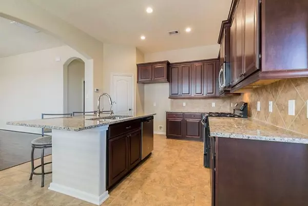 26930 Harwood Heights DR, Katy, TX 77494