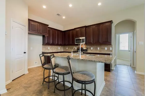 26930 Harwood Heights DR, Katy, TX 77494