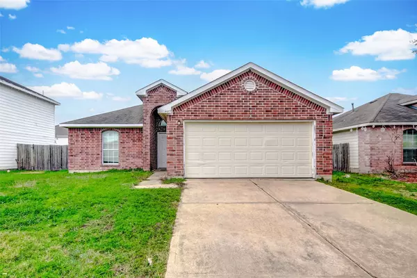 4607 Cypress Colony LN, Katy, TX 77449