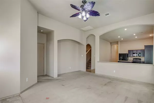 20431 Thunder Ridge LN, Katy, TX 77449