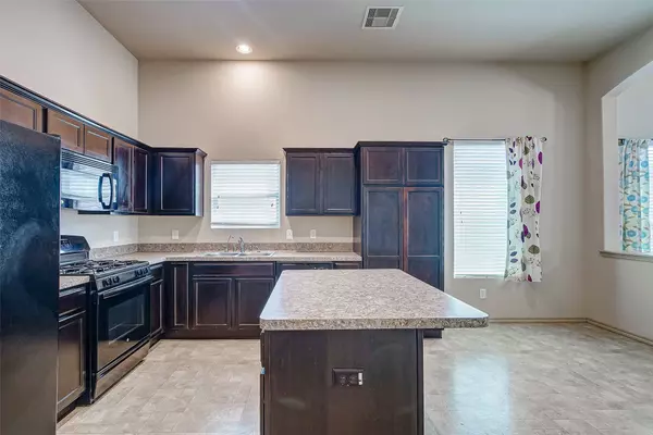 20431 Thunder Ridge LN, Katy, TX 77449