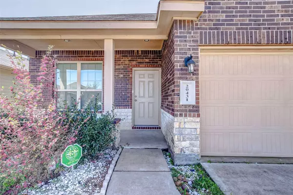 20431 Thunder Ridge LN, Katy, TX 77449