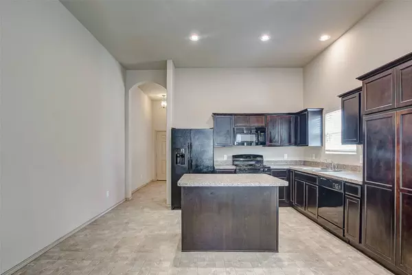 20431 Thunder Ridge LN, Katy, TX 77449