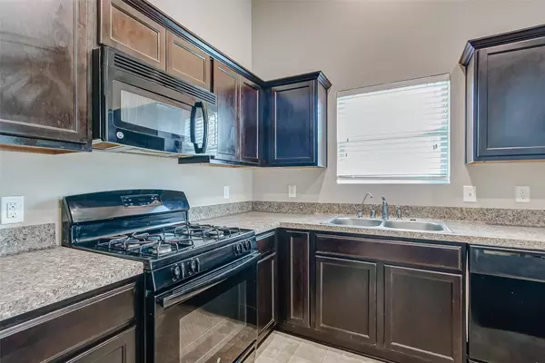 20431 Thunder Ridge LN, Katy, TX 77449