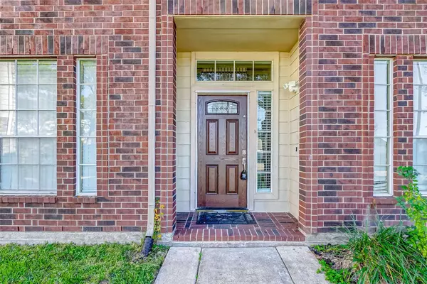 174 Shiloh DR, Richmond, TX 77469