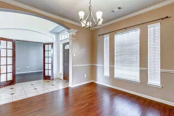 174 Shiloh DR, Richmond, TX 77469