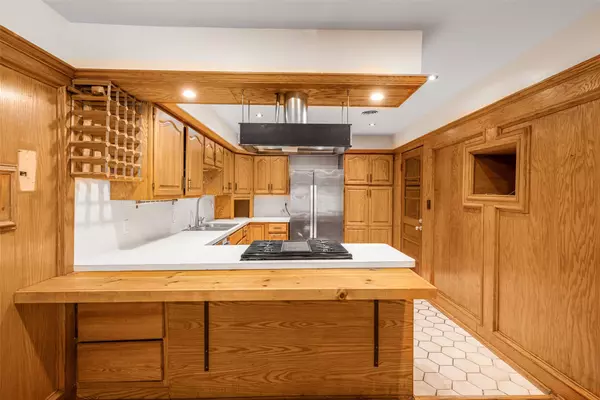 9623 Vilven LN, Houston, TX 77080