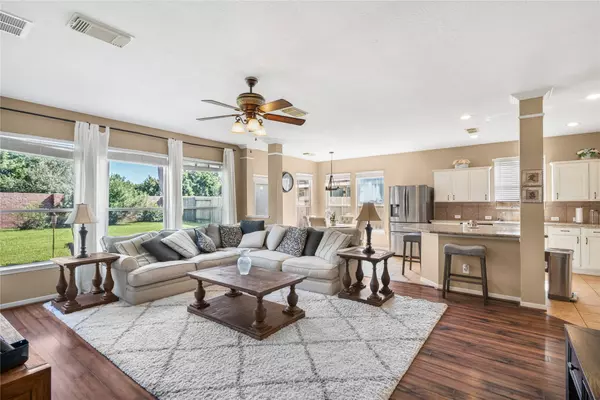 11010 S Auden CIR, Missouri City, TX 77459