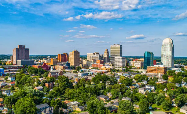 Winston Salem