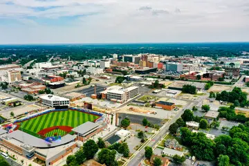 High Point