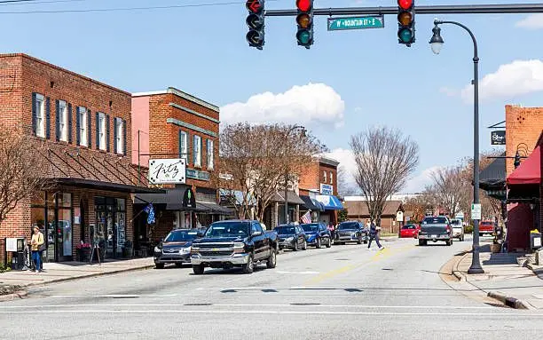 Kernersville