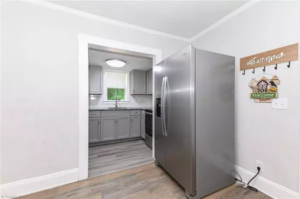 612 Georgia AVE, Burlington, NC 27217