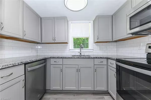 612 Georgia AVE, Burlington, NC 27217