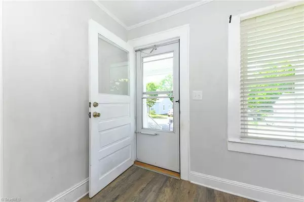 612 Georgia AVE, Burlington, NC 27217