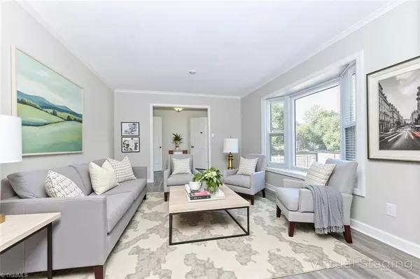 223 Beaucrest RD, Kernersville, NC 27284