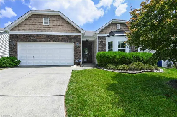 5019 Brian Center LN, Winston-salem, NC 27106