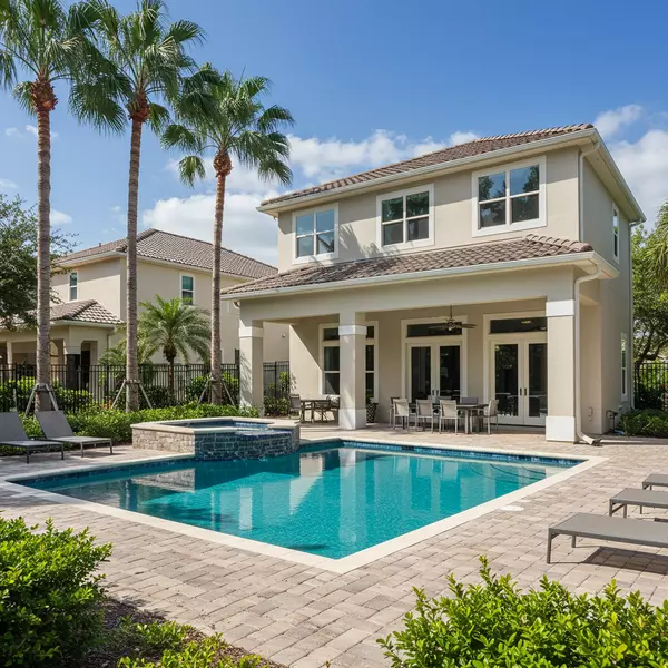 Disney World Area Homes For Sale