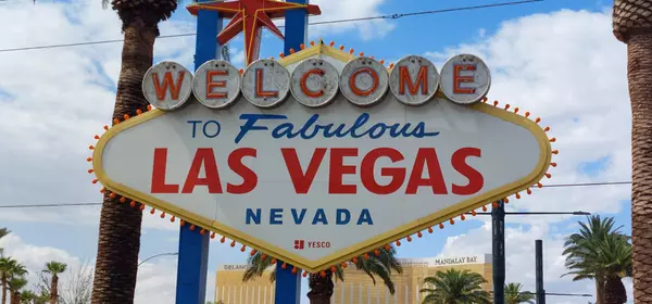 Why are so many Floridians moving to Las Vegas?