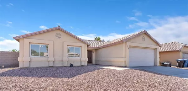 Las Vegas Homes For Sale