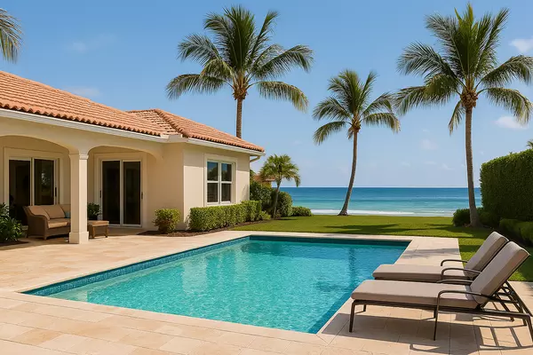 Is Summertime A Good Time to Buy A Pool Home in Central Florida?