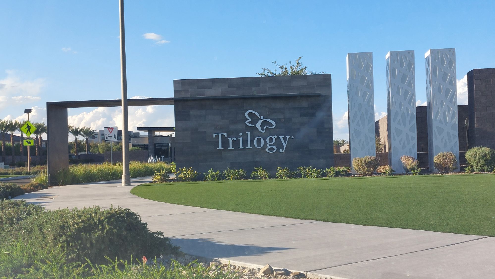 Trilogy Sunstone Retirement Community