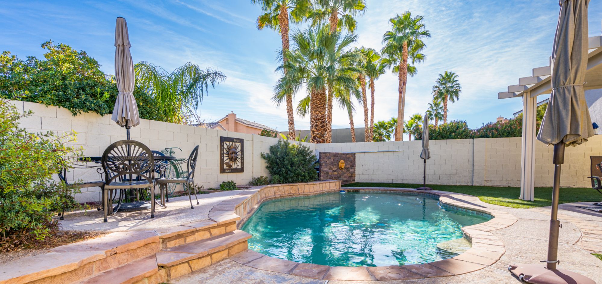 feature image of Springtime&#39;s the BEST Time to Buy&#x2F;Sell a Pool Home