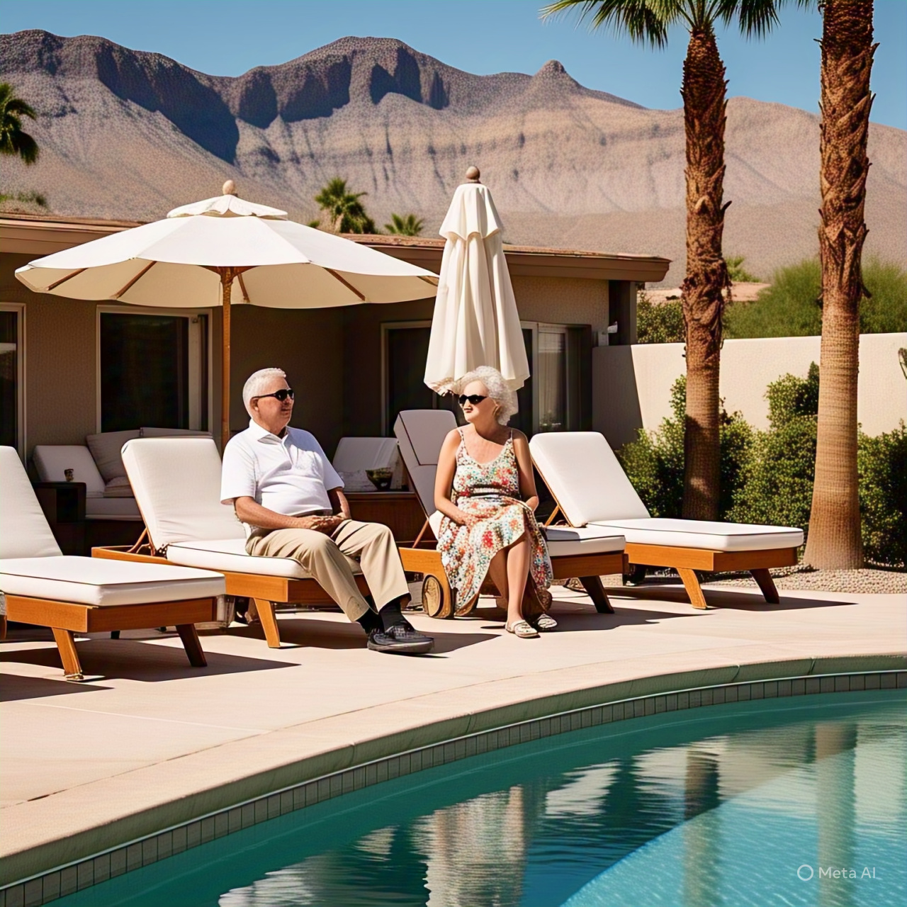 Sun City Aliante Listings