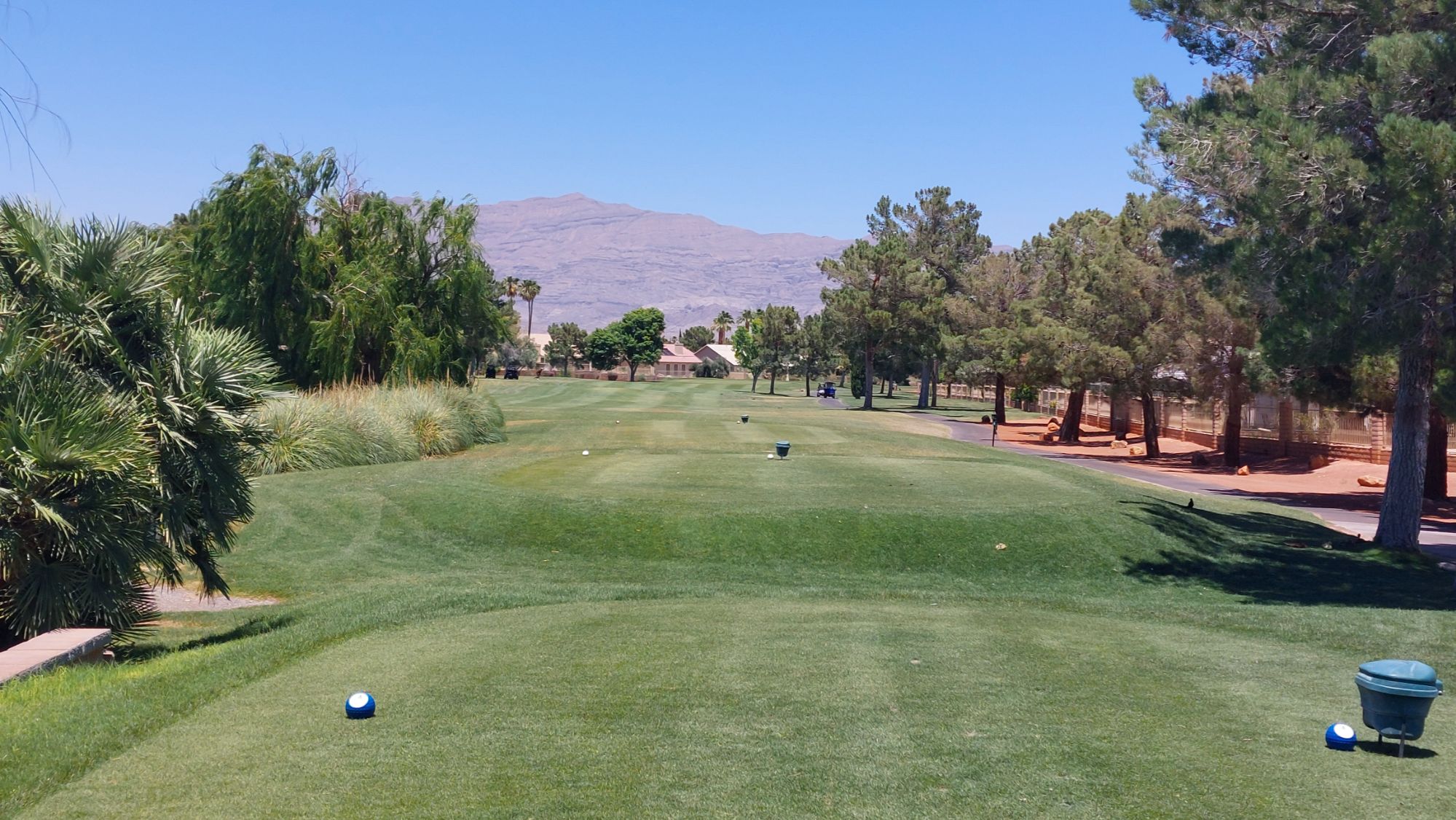 Las Vegas Golf Community