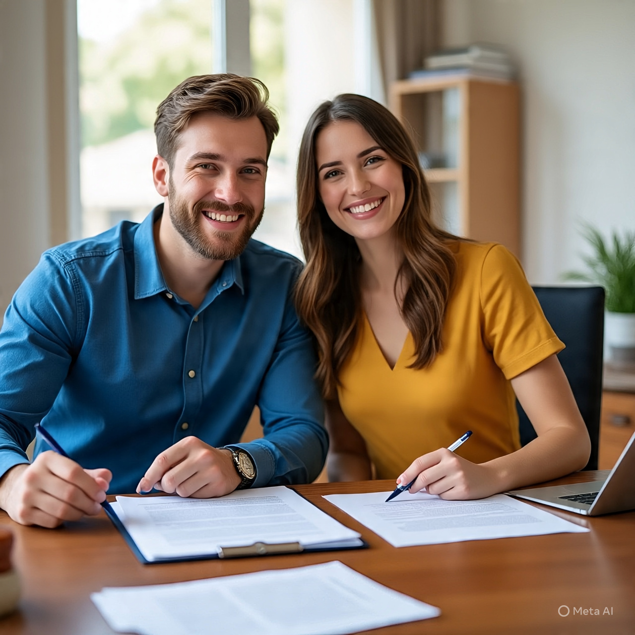 Las Vegas First Time Home Buyers