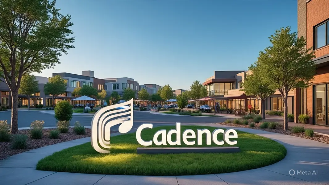 Cadence