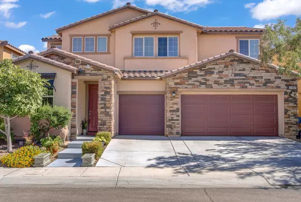 Discover Today’s Hottest New Listings in Las Vegas