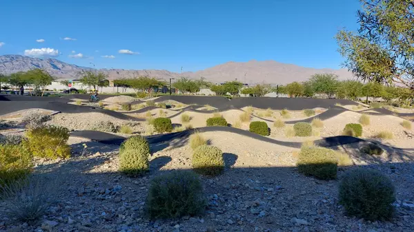 Sunstone Las Vegas Homes