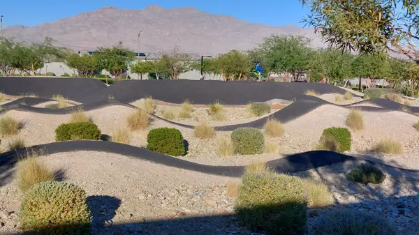 Sunstone Las Vegas Homes