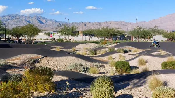 Sunstone Las Vegas Homes