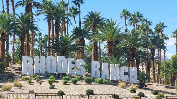 Explore the Latest Homes for Sale in Rhodes Ranch, Las Vegas, NV