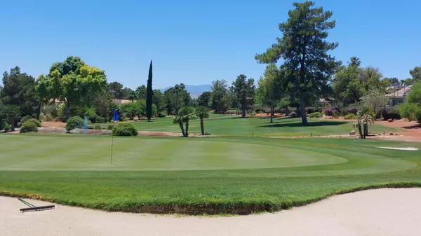Top 10 Active Adult Golf Course Communities - Henderson & Las Vegas