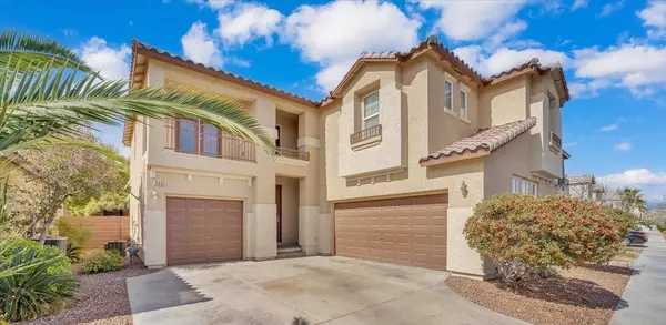 Las Vegas Real Estate