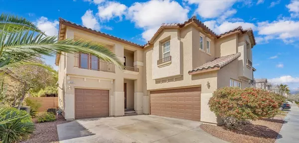Sold Listings Las Vegas