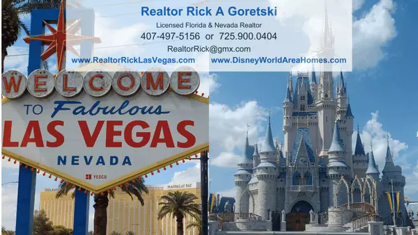 Why Are So Many Floridians Moving to Las Vegas?