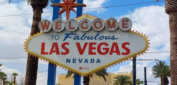 Las Vegas Real Estate