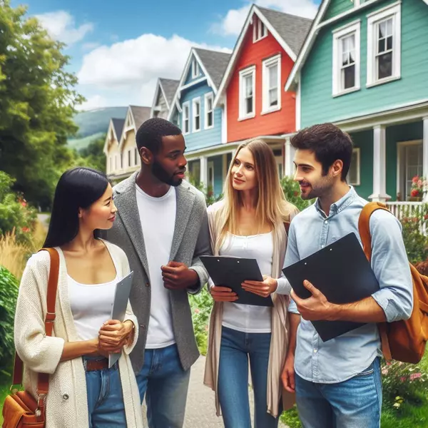 Las Vegas Home Buyer Tips