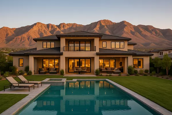 Is Spring the Best Time to Buy a Pool Home in Las Vegas?