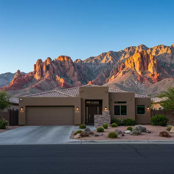Las Vegas Luxury Real Estate