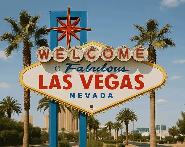 Las Vegas Homes For Sale