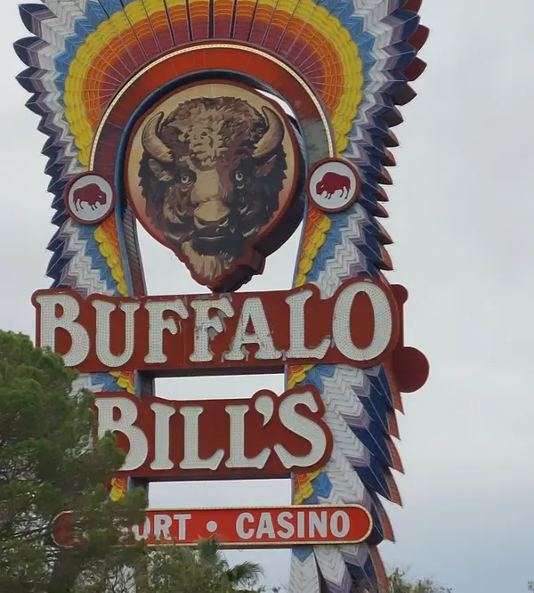 Buffalo Bills Casino Primm