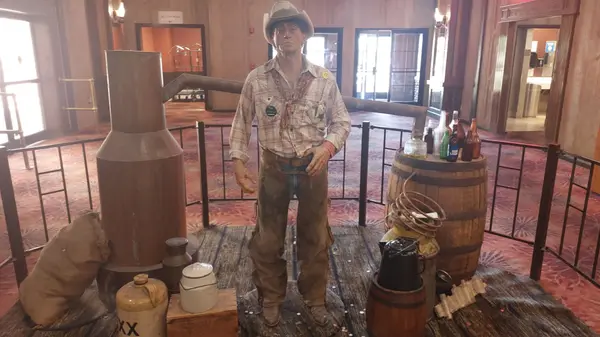 Whiskey Petes Casino Primm