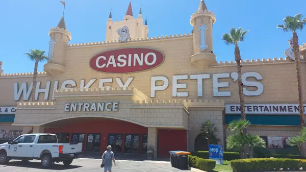 Whiskey Petes Casino Primm